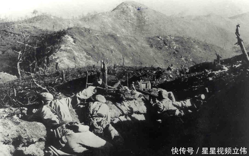 空降师|上甘岭志愿军守下阵地的关键!全靠这武器,暴打美军101空降师