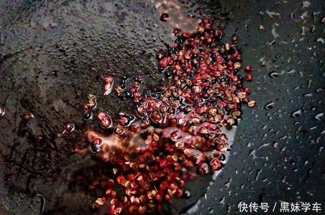 菜籽油|自制花椒油，万万别直接下锅炸！多加这1步，花椒油又麻又香