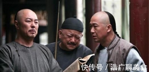 陆贞$史书上“臭名昭著”的3人,却被现在的影视剧洗白,成为了好人?