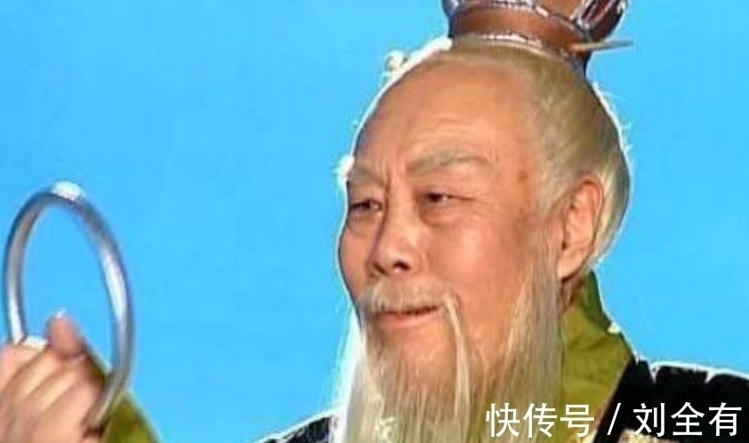 师父@难怪如来不敢杀死孙悟空,你看如来的师父是谁?和孙悟空大有关联