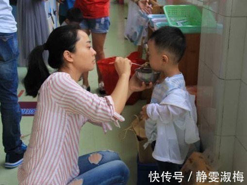 孩子|毁掉孩子的,是过得“太舒服”,父母在三点上狠下心,才是爱孩子