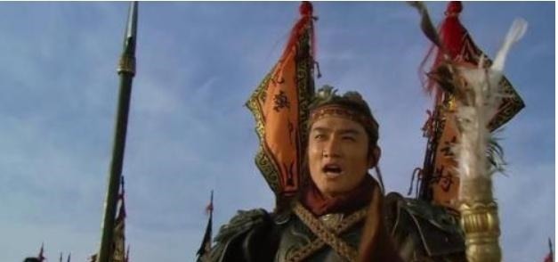 宋江&水浒传里双枪将董平为何能位列五虎将五虎将和八骠骑PK谁会赢!