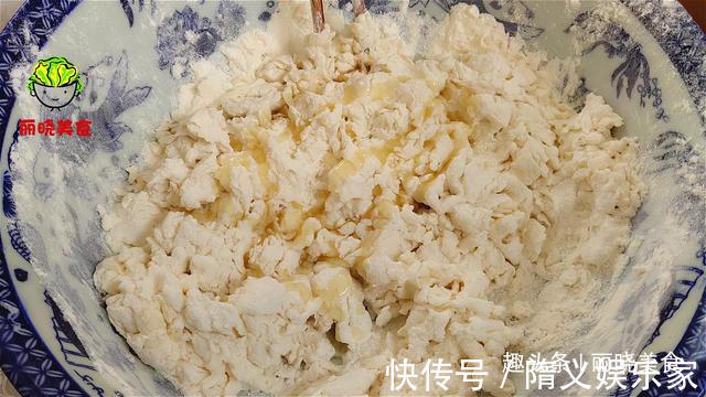 鸡蛋|豆角最好吃做法,不用炒不油炸,加2个鸡蛋,出锅比红烧肉还好吃