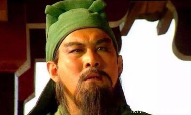 书中记载关羽身高九尺,如今来看有多高?出土的一把汉尺揭晓答案