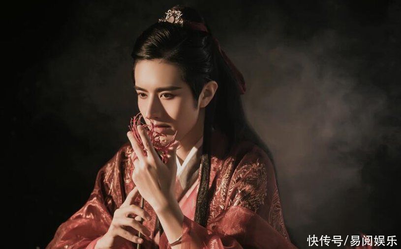 罗正|《天官赐福》选角再次“溜粉”,网传暂不开机,却又有新通告