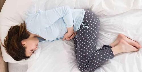 诊治|子宫健康，上厕所时没有4个表现，常做3事，吃2物，让身体更健康