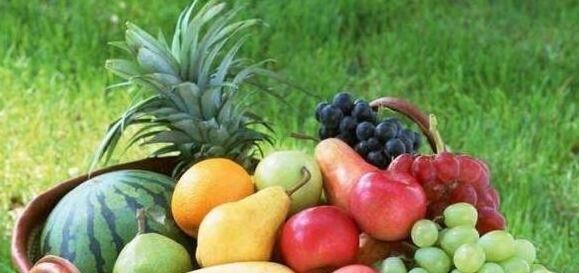 膳食纤维|坐月子到底能不能吃水果除了这种水果不要吃,也不要这样吃水果