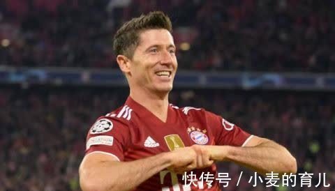 纳格尔斯曼|莱万百场欧冠戴帽出线!拜仁2场灌10球狂刷纪录