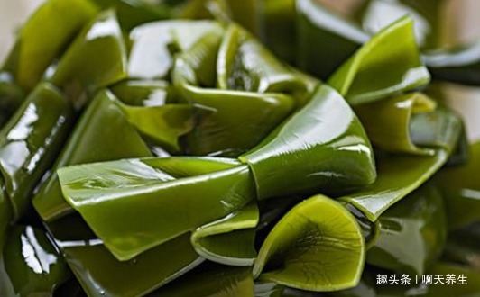 植物酸|提个醒吃海带不能碰此物，吃了就是没事找事，现在知道还不晚