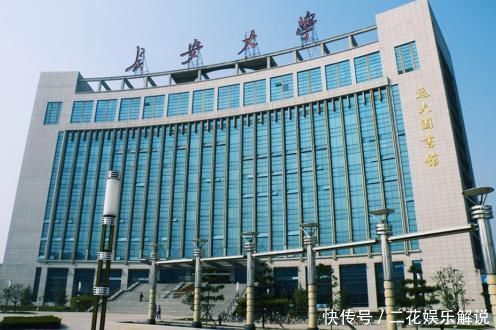 报考|就是这4所大学，校名看似不起眼，但是实力却不容小觑