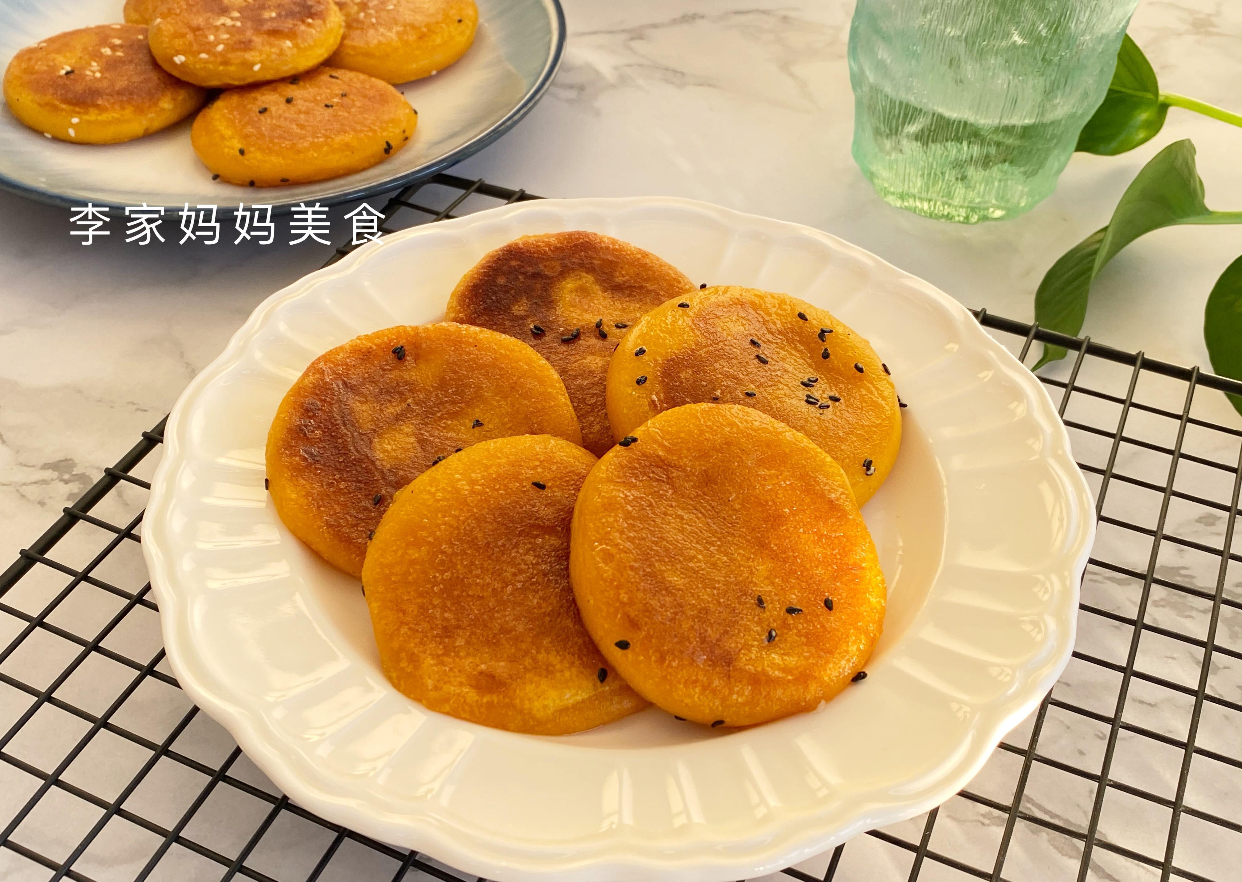 秋天孩子长身体,早餐别将就,分享3种美味早餐,营养好吃又简单