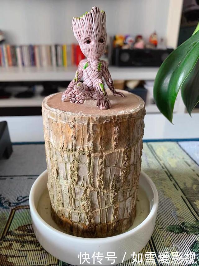 网上很火“小木桩”,60块买了一块,放水里就发芽?真是打脸了