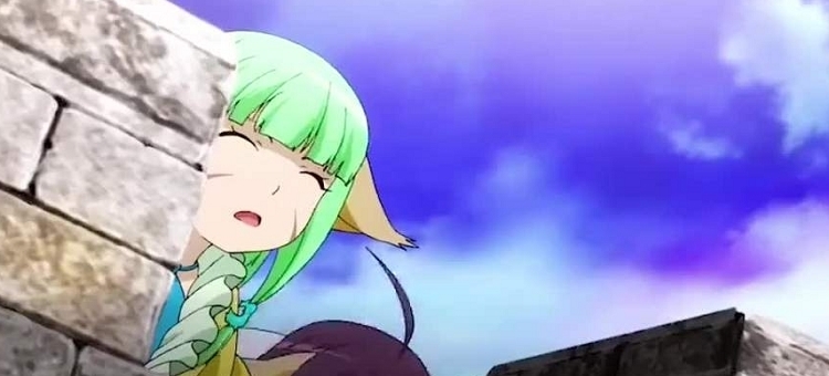 黑狐|狐妖小红娘最强的十位