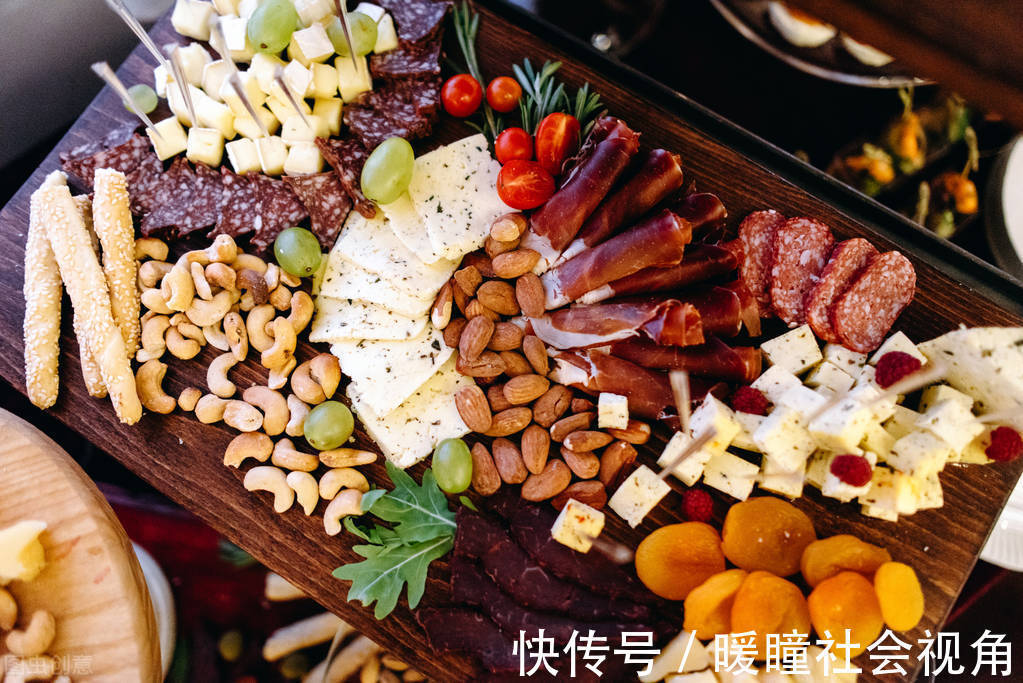 碳水化合物|饮食健康和清洁的 5 种简单方法