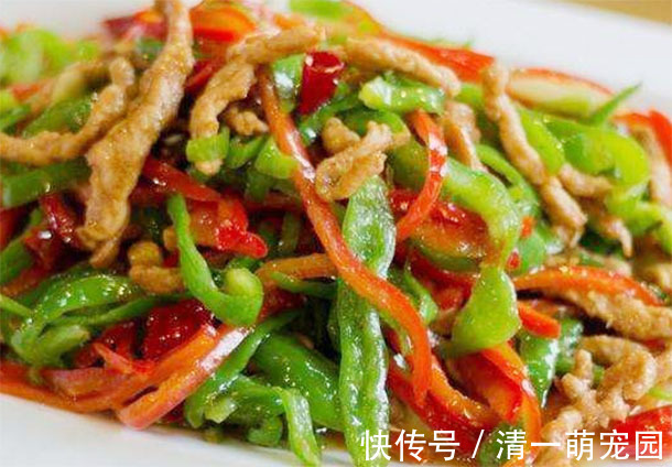 滋补|入冬后感冒多发期很多人身体素质变差了,多吃小炒菜,提供免疫力