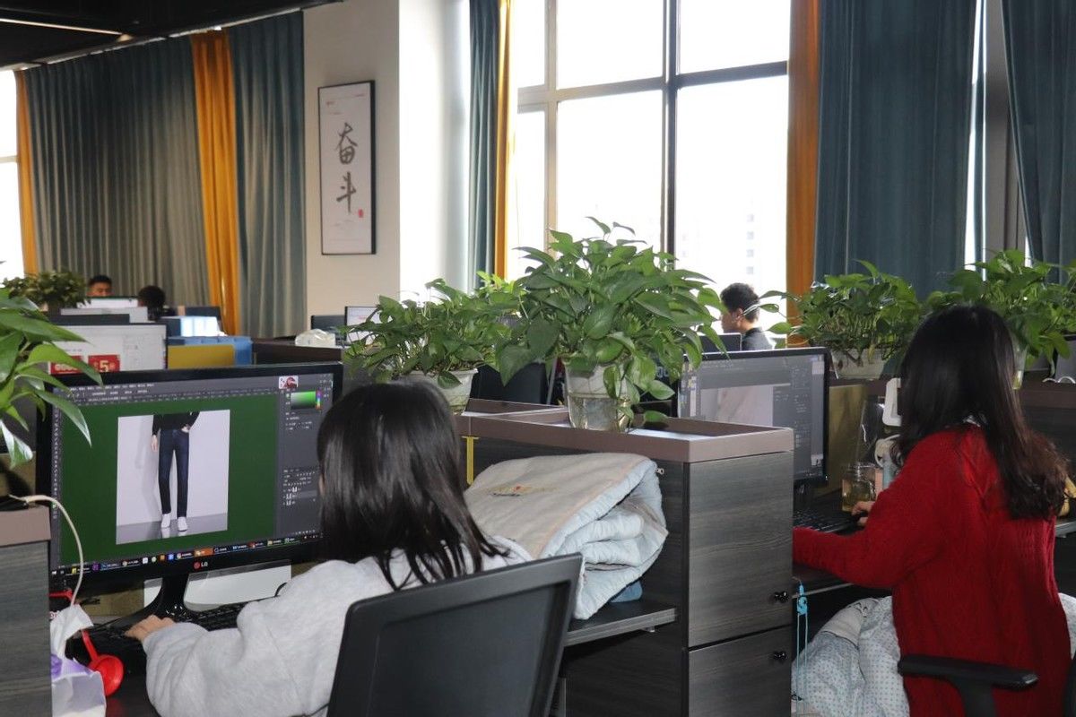 购物节|蓄势待发，桐乡濮院电商企业全力备战“双十一”购物节
