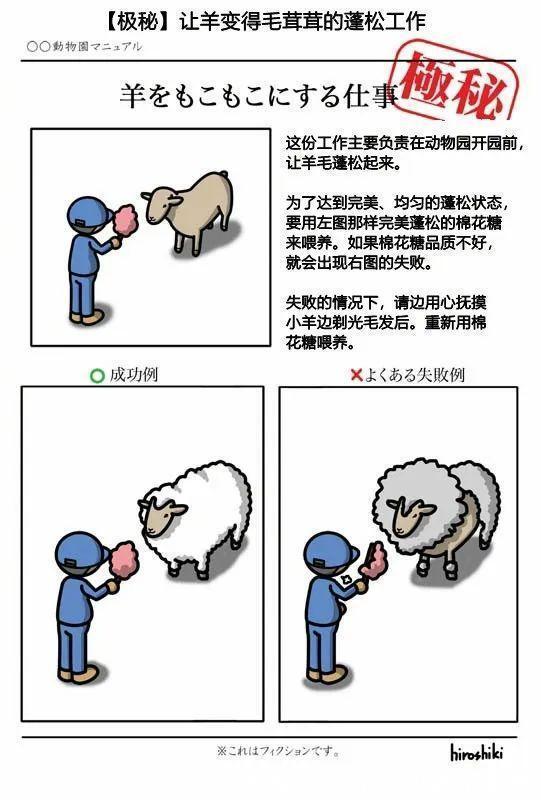 |听说想看低成本cos的漂亮小姐姐  冷段子1383 & 去年今日1073