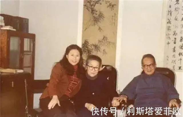 杨伟成#钱媛:钱钟书独女,癌病恶化不敢告诉妈妈,59岁逝世一生两婚无子