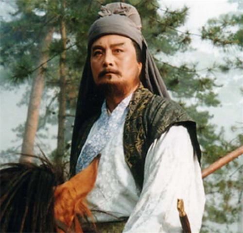 呼延灼|水浒108将只有一个顶级高手，八位一流高手，其余都不值一提