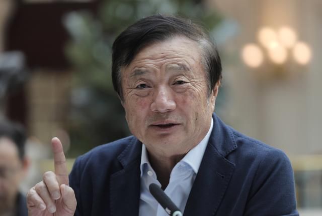 华为公司|华为为何要组建多个军团组织，意在何为？未来或将打破垄断