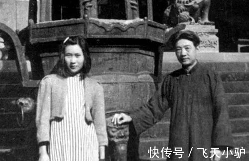 马维#徐悲鸿厌恶发妻,故意给儿子起了个晦气名字,7年后字字应验