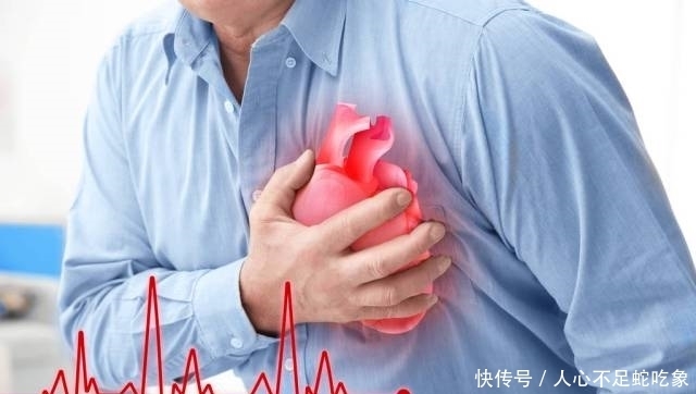  影响|心律失常，是冠心病前兆吗？不一定，还有可能是这些原因