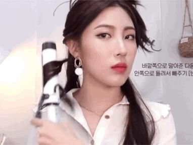 发量|原来卷发可以这么好看!时髦又显脸小,增加发量颜值暴增!