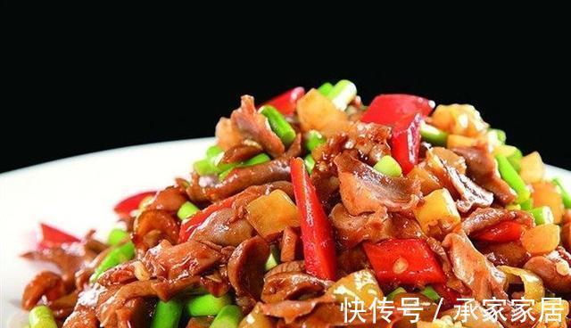 翻炒均匀|大暑过后宴客教你几道美味诱人的家常菜,鲜香味美,上桌特受欢迎