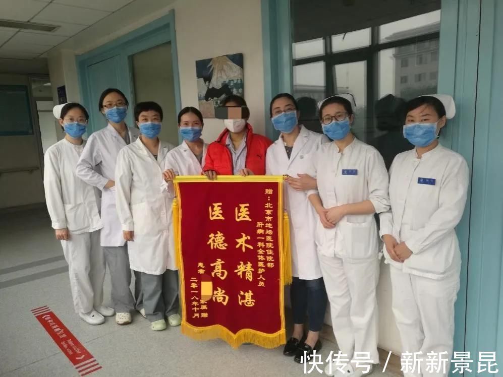 晓楠|产后7天就患上肺结核,最难的日子我们陪她一起走过