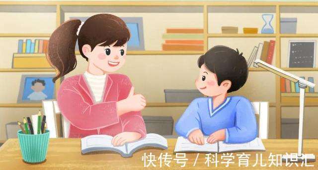 指令|孩子总爱重复别人的话?弄清原因才好解决!