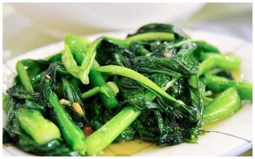 焯水|不管是炒什么青菜，锅中放一点它，即刻香味四溢，比放鸡精还美味