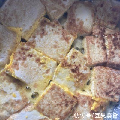 鲜虾炖豆腐最香的吃法，让我连吃了三碗饭