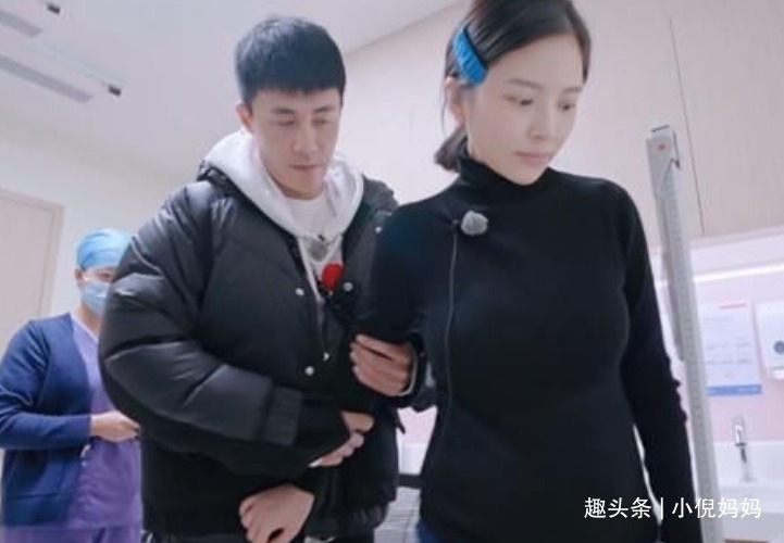 肚子|孕妇肚子上有“黑线”生男孩别再听信谣言，正确的说法是这样