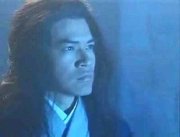 射雕英雄传#射雕前传中:此人神功无敌,吊打黄裳,收下一徒弟,后来叱咤江湖