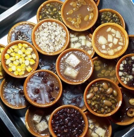 火爆|如果让你去摆地摊，这7种火爆的地摊美食，你会选哪种？