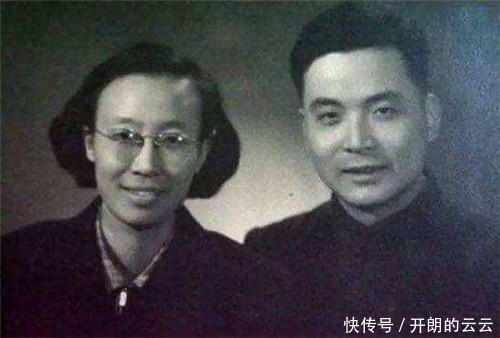 两弹元勋@邓稼先先生逝世已33年,留下一儿一女,他们最后都怎样了