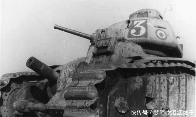 挨打|意大利军队“逗比操作”：趁德军打法军，结果偷袭不成反挨打