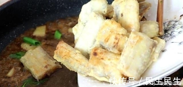 带鱼段|今日推荐：带鱼百吃不厌做法，加1个鸡蛋，好吃无腥味