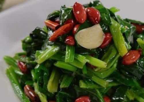 养生保健的食物，女人坚持吃，有助于消化，通利大便，气色更好