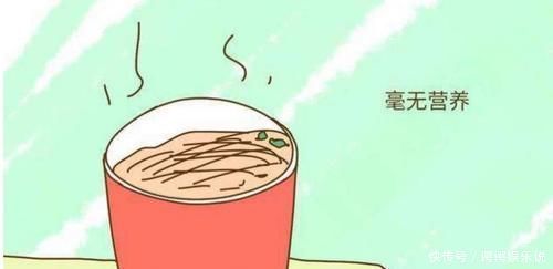 肠胃|怀孕后能吃夜宵吗?可以!但是为了胎儿健康,这2种食物不要碰