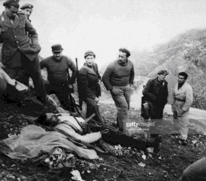 武器|1950年的意大利军队，还在用二战旧武器，为何不愿更换新装备？