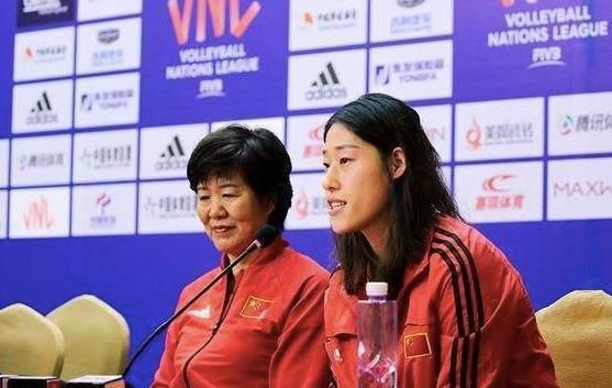 女排|女排又一奥运冠军宣布退役!刘晓彤回顾生涯两个字总结:值得