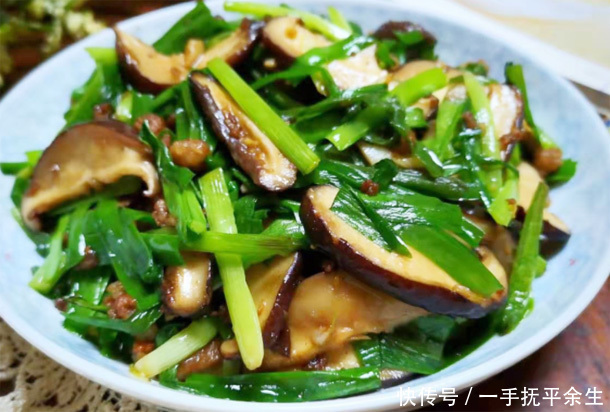 99岁长寿夫妻菜谱不爱主食,独爱3样菜,养胃排毒没病找