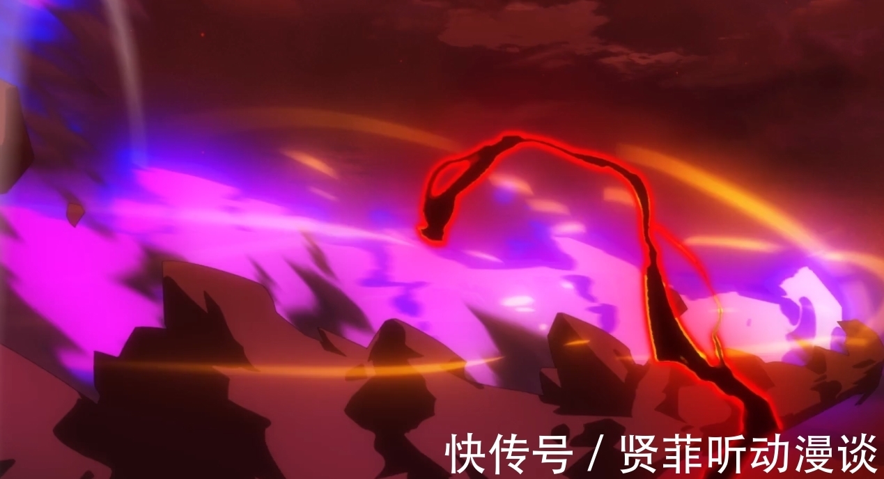 仙王终于燃起来了?王令吊打妖王,我却没看明白第二季想表达什么