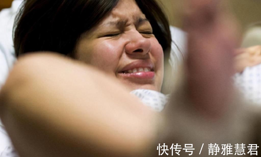 护士|产妇因尴尬生产,深夜发文控诉生孩子需要尊严获众多宝妈点赞