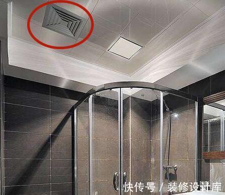 讲解|买到暗卫丧气了?来看工头讲解4大缺陷改造法,装修远离暗潮臭
