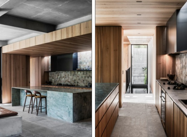 348㎡朴质美学豪宅,超大花园太适合养老