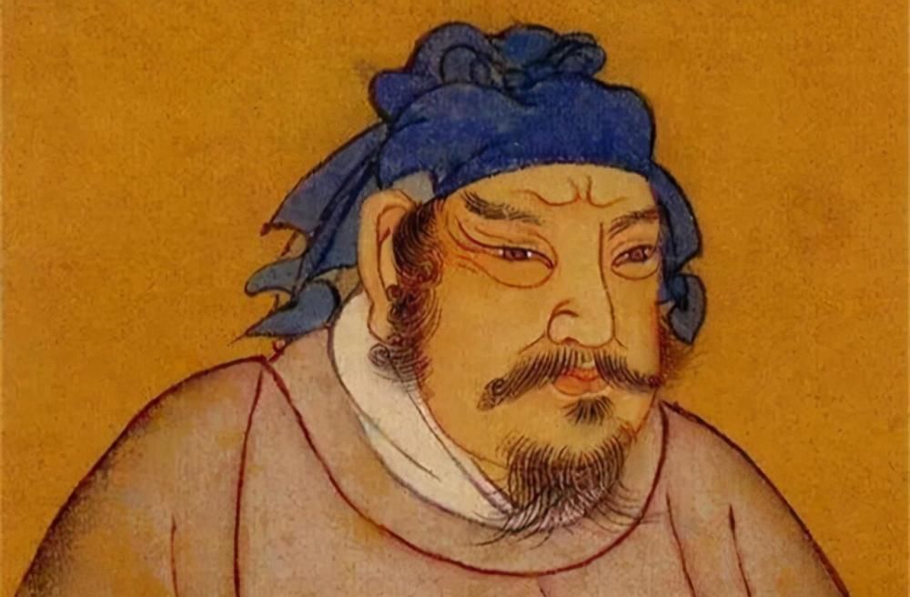 将军|真实历史中的赵云：被饭桶将军击败，抑郁而亡