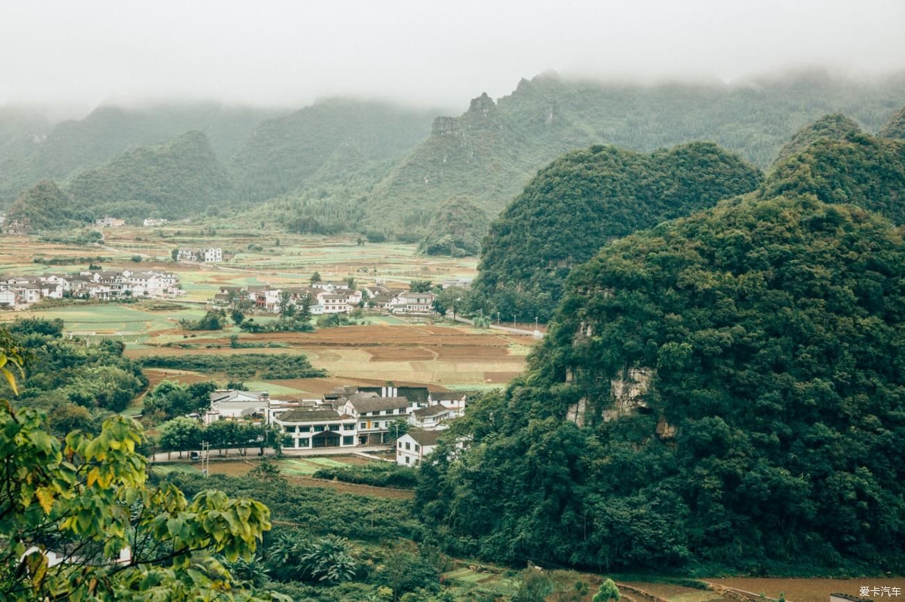 【贵州旅游攻略】多彩贵州，我在黔西南的脱胎换骨记