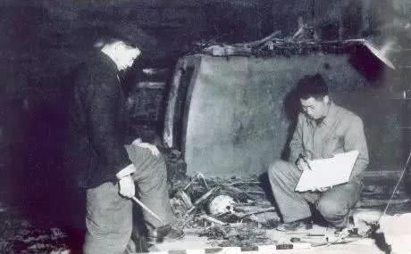 揭开|万历皇帝为何30年不上朝?定陵的挖掘揭开真正原因